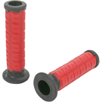 ODI S10CH Cush Road Bike Grips Street Motorcycle 7/8" Sportbike - JT Cycle & ATV