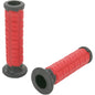 ODI S10CH Cush Road Bike Grips Street Motorcycle 7/8" Sportbike - JT Cycle & ATV