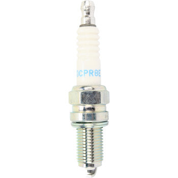 NGK SPARK PLUGS DCPR8E 4339 - JT Cycle & ATV