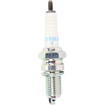 NGK SPARK PLUGS DPR8EA-9 4929 - JT Cycle & ATV