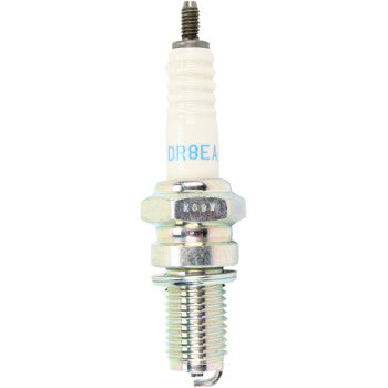 NGK SPARK PLUGS DR8EA 7162 - JT Cycle & ATV