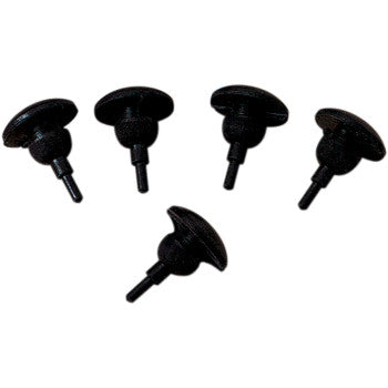 Drag Specialties Kickstand Rubber Bumper Harley Davidson OEM #062123-66 Sold Each - JT Cycle & ATV