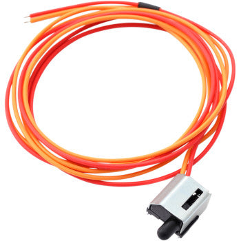 Drag Specialties Front Brake Switch for MOST Harley 1982-1995 Models Replaces # 71590-92