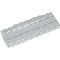 DRAG SPECIALTIES Chrome Battery Top Cover - F/'97-'03 XL Harley Davidson