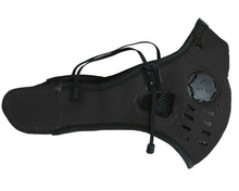 Load image into Gallery viewer, ATV TEK Elite Series Neoprene Face Dust Mask - JT Cycle &amp; ATV
