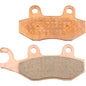 EBC FA135R Long-Life Sintered "R" Brake Pads Set