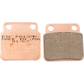 EBC FA137R Long-Life Sintered "R" Brake Pads Set