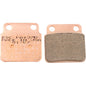 EBC FA137R Long-Life Sintered "R" Brake Pads Set