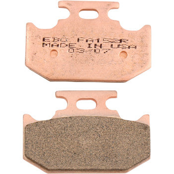 EBC FA152R Long-Life Sintered 