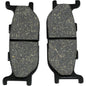 EBC FA179 Organic Base "FA" Brake Pads Set
