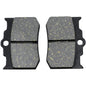 EBC FA216/3 Organic Base "FA" Brake Pads Set