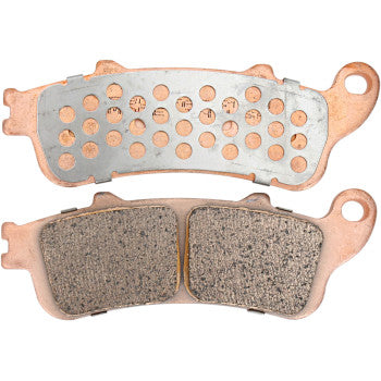 EBC FA261HH Sintered "HH" Brake Pads Set