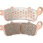 EBC FA261HH Sintered "HH" Brake Pads Set