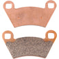 EBC FA354SV Severe Duty "SV" Sintered Brake Pads Set