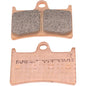 EBC FA380HH Sintered "HH" Brake Pads Set