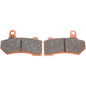 EBC FA409V Sintered Metal Harley / Buell Brake Pads Set