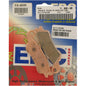 EBC FA450R Long-Life Sintered "R" Brake Pads Set
