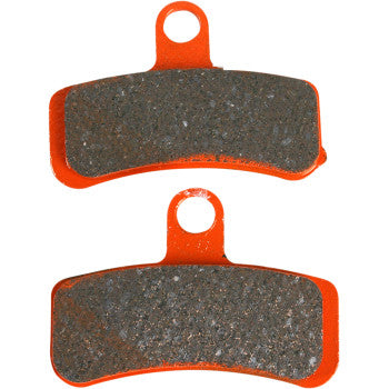 EBC FA457V Sintered Metal Harley / Buell Brake Pads Set