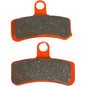 EBC FA457V Sintered Metal Harley / Buell Brake Pads Set