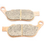 EBC FA458HH Sintered Metal Harley / Buell Brake Pad Set