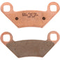 EBC FA475R Long-Life Sintered "R" Brake Pads Set