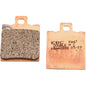 EBC FA47HH Sintered "HH" Brake Pads Set