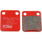 EBC FA54X Sport Carbon "X" Brake Pads Set