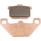 EBC FA85HH Sintered "HH" Brake Pads Set