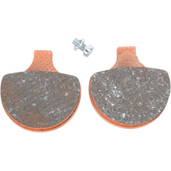 EBC FA94V Sintered Metal Harley / Buell Brake Pads Set