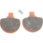 EBC FA94V Sintered Metal Harley / Buell Brake Pads Set
