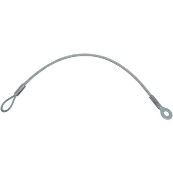 QUAD LOGIC Tailgate Support Cable Polaris General 1000 / 4 Seater / 570 Midsize / Crew