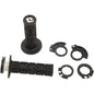 ODI MX V2 ROGUE Lock-On Locking Grips (2 & 4-Stroke) Motocross MX Dirtbike Choose Color