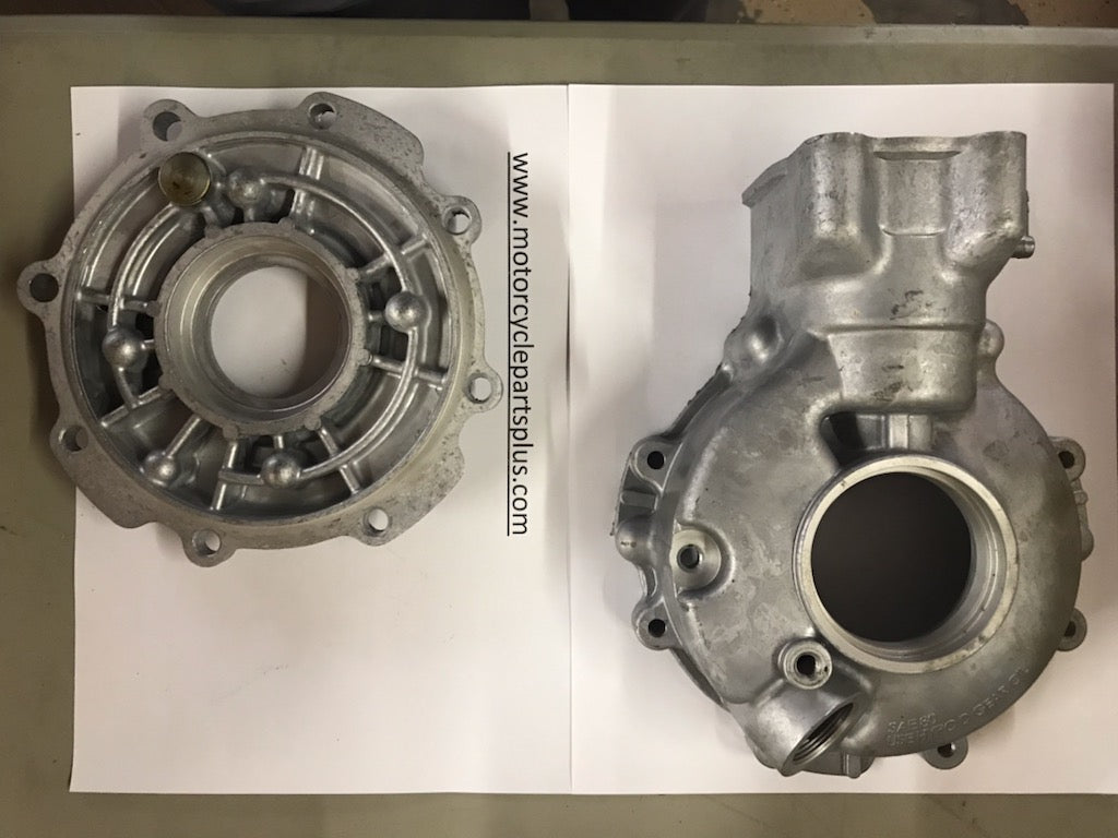 NEW QUALITY Rear End Axle Differential Case Housing (Both Sides) for the Honda 1988-2000 TRX300FW / TRX300 Fourtrax IN STOCK!