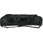 MOOSE UTILITY DIVISION MUDPR-108 Soft Roof Top Polaris Ranger 500 02-08  Black - JT Cycle & ATV