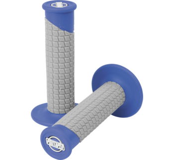 ProTaper Clamp-On Lock On Locking Pillow Top Grips MX Motocross 2 & 4 Stroke