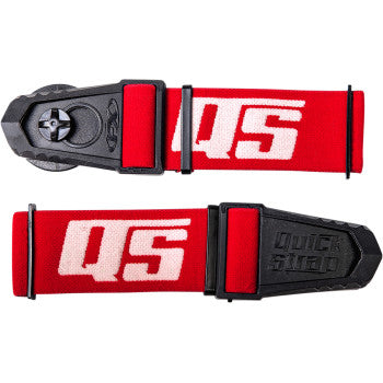 Factory Effex FX Quick Release Goggle / Goggles Quick Strap Universal