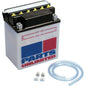 PARTS UNLIMITED BATTERIES RCB10AA2 Heavy-Duty Battery YB10A-A2 - JT Cycle & ATV