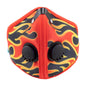 RZ Mask M2 Nylon Mask M2N Filtered Dust Mask N95 Wildfires Smoke Allergies Asthma Mowing
