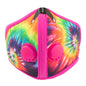 RZ Mask M2 Nylon Mask M2N Filtered Dust Mask N95 Wildfires Smoke Allergies Asthma Mowing