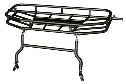 Seizmik #08053 Hood Rack – Polaris Round Tube Ranger (2002-2008 models) 700 500 - JT Cycle & ATV