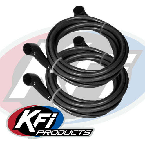 KFI UTV Wire Extension Kit UTV-WEK - JT Cycle & ATV