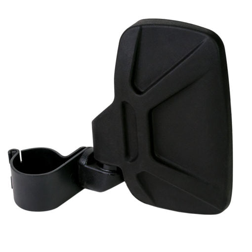Seizmik # 18081 UTV Side View Mirror (Pair – ABS) – 1.5″ Round Tube Kubota RTV 500 Cub Cadet Volunteer IN STOCK, SHIPPING NOW! - JT Cycle & ATV
