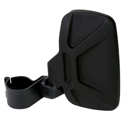 Seizmik # 18081 UTV Side View Mirror (Pair – ABS) – 1.5″ Round Tube Kubota RTV 500 Cub Cadet Volunteer IN STOCK, SHIPPING NOW! - JT Cycle & ATV