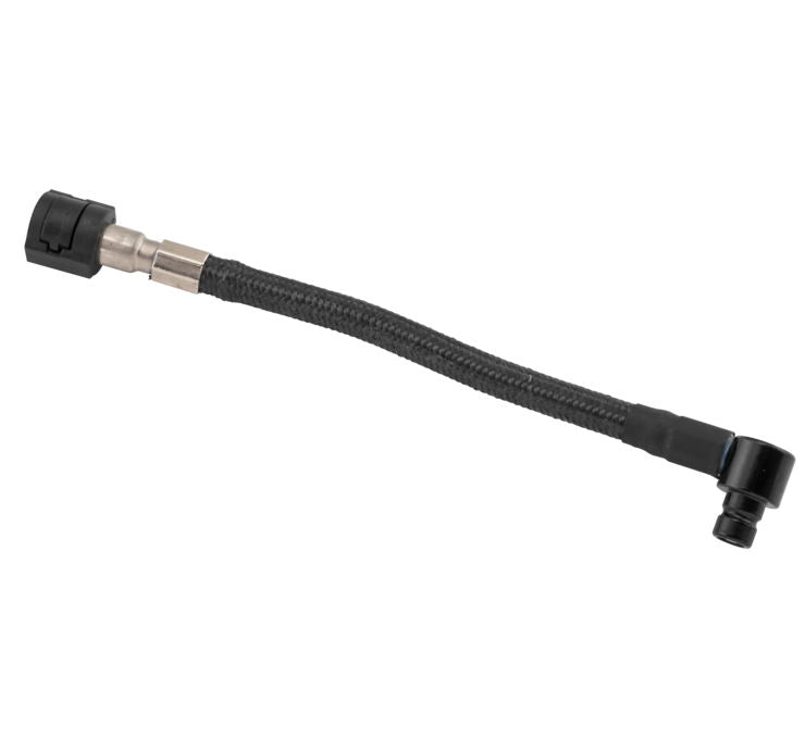 EFI Fuel Gas Line OEM Replacement 2002-2017 Harley Touring Bagger Dyna 62349-04F