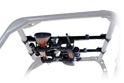 Seizmik OHGR – Over Head Gun Rack – 1.75″, 1.625″, and 1.5″ round tube ROPS #07300 - JT Cycle & ATV