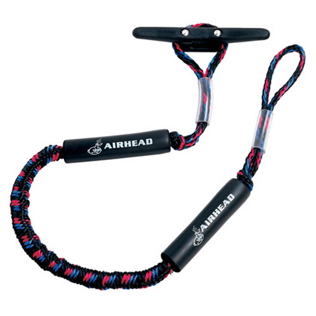 Airhead AHDL-6 Bungee Dockline (6-Feet) PWC Boat Jetski