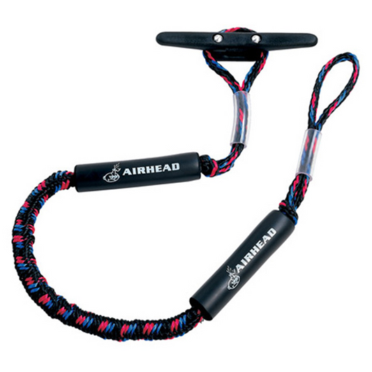 Airhead AHDL-5 Bungee Dockline (5-Feet) PWC Boat Jetski