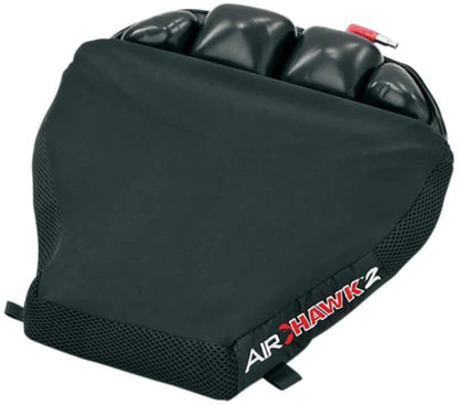 AIRHAWK Motorcycle Seat Cushion Cruiser, Medium Harley - JT Cycle & ATV