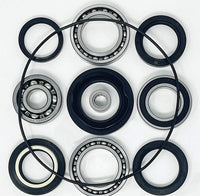Motorcycle & ATV Part