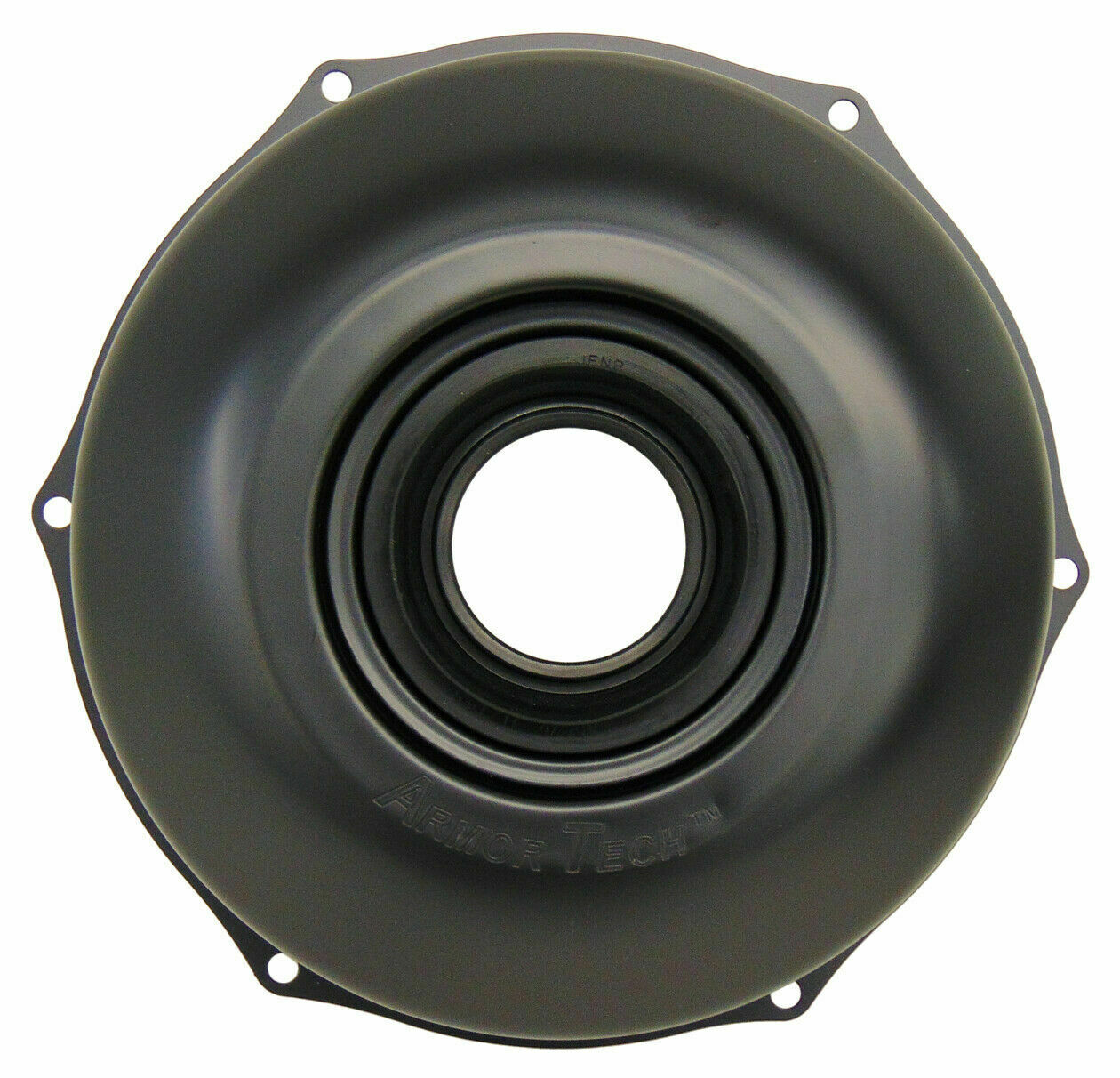 ArmorTech Rear Brake Drum Cover Compatible with Honda TRX 300 300FW Fourtrax 4x4 2x4 Parts Replaces OEM # 40520-HC4-000, 40520-HM7-610 - JT Cycle & ATV